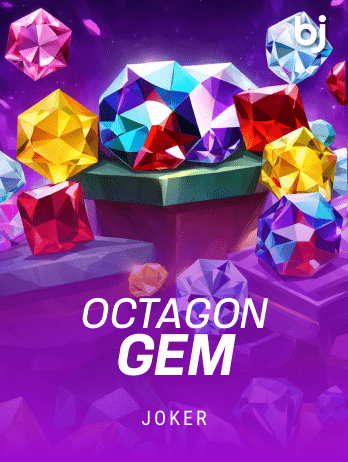 Octagon Gem thumbnail