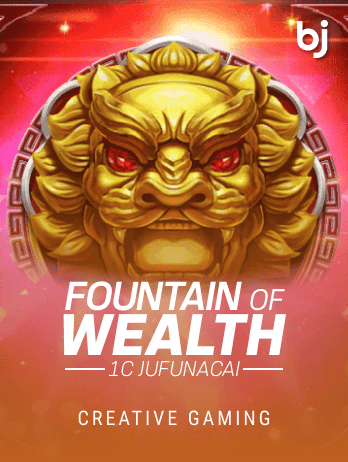 Fountain Of Wealth thumbnail