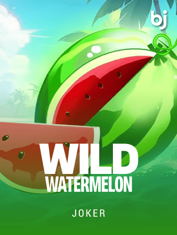 Wild Watermelon