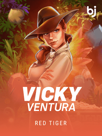Vicky Venture thumbnail