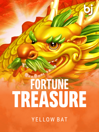 Fortune Treasure thumbnail